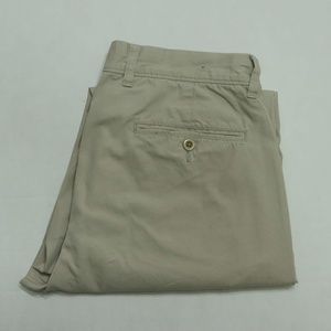J.Crew Light Weight Chinos - 30x32